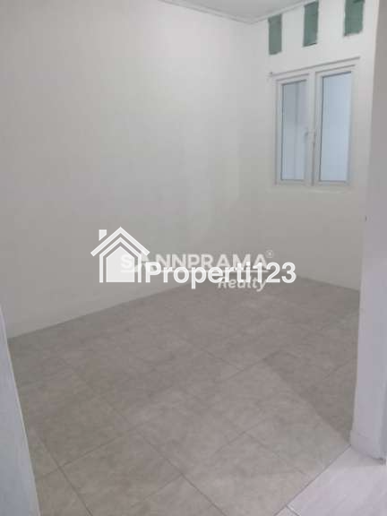 Rumah second murah siap huni diharvest city bekasi - 7