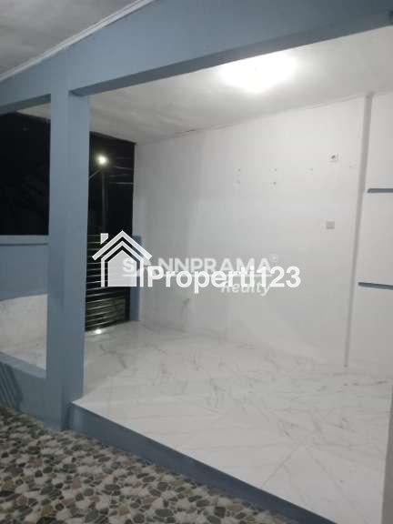 Rumah second murah siap huni diharvest city bekasi - 4