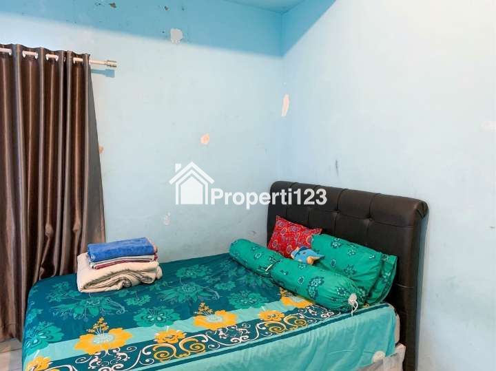 Dijual Cepat - Rumah Siap Huni di Cluster Blok A Perum. Dukuh Zamrud - 8