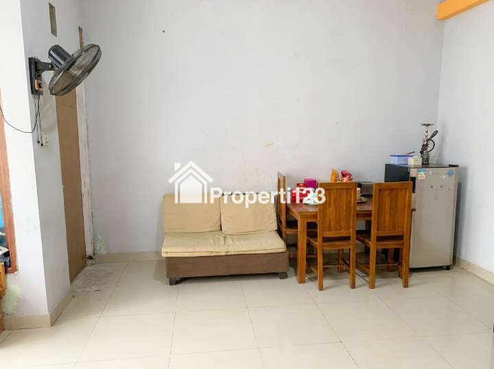 Dijual Cepat - Rumah Siap Huni di Cluster Blok A Perum. Dukuh Zamrud - 6