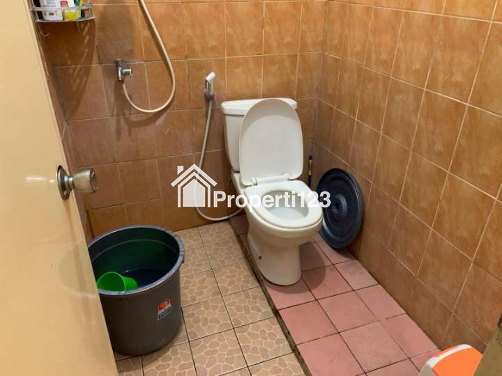 Dijual Cepat - Rumah Siap Huni di Cluster Blok A Perum. Dukuh Zamrud - 9
