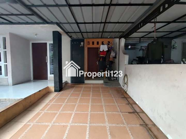 Dijual Cepat - Rumah Siap Huni di Cluster Blok A Perum. Dukuh Zamrud - 3