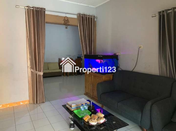 Dijual Cepat - Rumah Siap Huni di Cluster Blok A Perum. Dukuh Zamrud - 4