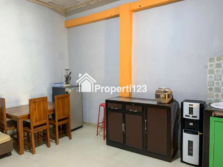 Dijual Cepat - Rumah Siap Huni di Cluster Blok A Perum. Dukuh Zamrud - 7