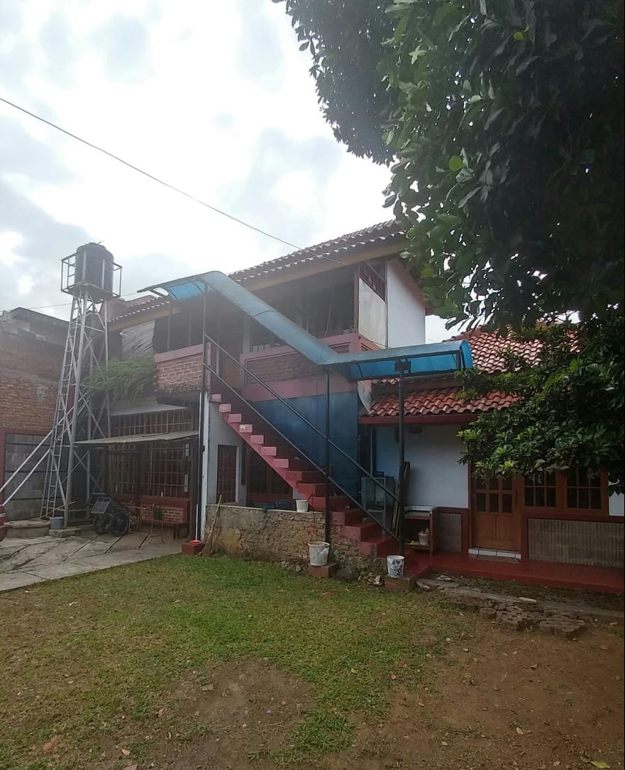 Jual Murah Rumah Kost 2 Lantai di Perumahan Excello Indah Jl. Pataruman Garut, Jawa Barat. - 5