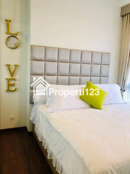 Dijual Apartemen Marigold Navapark BSD City - 15