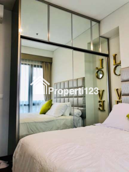 Dijual Apartemen Marigold Navapark BSD City - 17