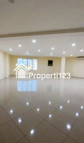 Dijual Rukan Gandeng di Elang Laut Jl.Pantai Indah Selatan, Kamal Muara, Penjaringan, Jakarta Utara - 5