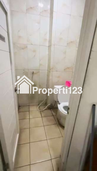 Dijual Rukan Gandeng di Elang Laut Jl.Pantai Indah Selatan, Kamal Muara, Penjaringan, Jakarta Utara - 3