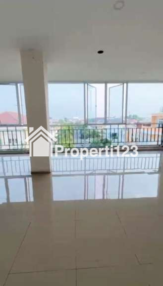Dijual Rukan Gandeng di Elang Laut Jl.Pantai Indah Selatan, Kamal Muara, Penjaringan, Jakarta Utara - 6