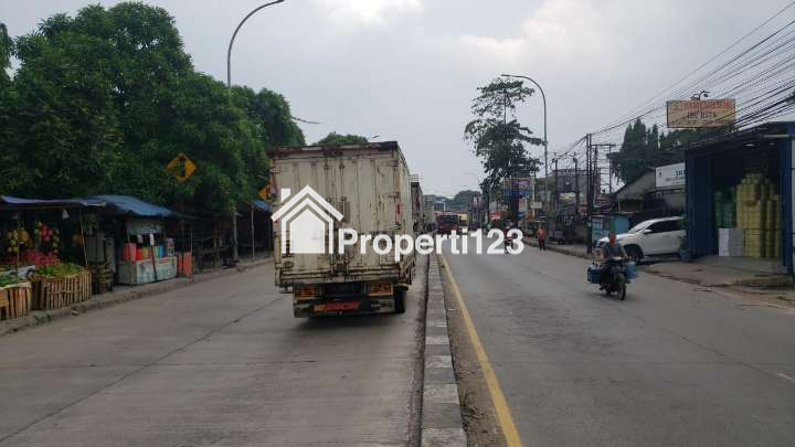 Dijual Building di Jl. Raya Gatot Subroto Km 7, Jatake, Tangerang, Banten - 4