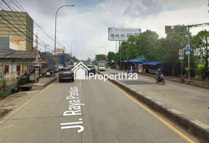 Dijual Building di Jl. Raya Gatot Subroto Km 7, Jatake, Tangerang, Banten - 2