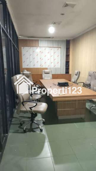 Dijual Cepat Gudang di Jl. Tole Iskandar, Sukamaju, Cilodong, Kota Depok - 18
