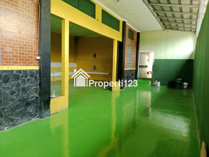 Dijual Cepat Gudang di Jl. Tole Iskandar, Sukamaju, Cilodong, Kota Depok - 11
