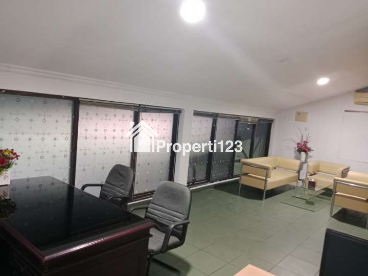 Dijual Cepat Gudang di Jl. Tole Iskandar, Sukamaju, Cilodong, Kota Depok - 7