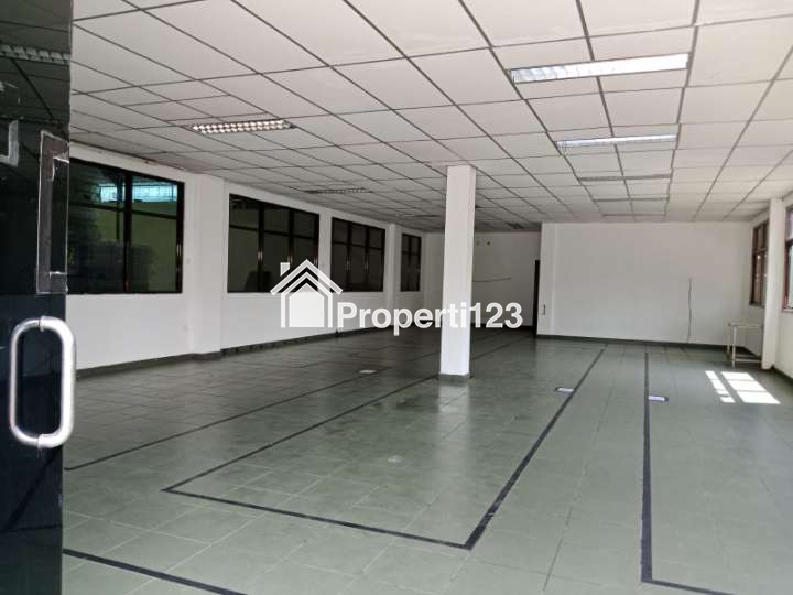 Dijual Cepat Gudang di Jl. Tole Iskandar, Sukamaju, Cilodong, Kota Depok - 4