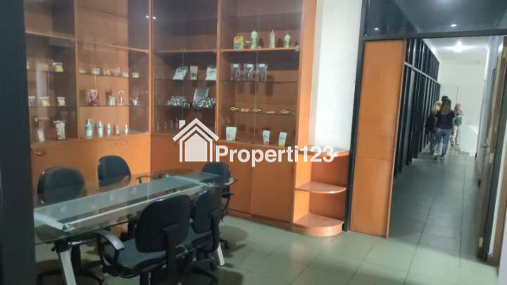 Dijual Cepat Gudang di Jl. Tole Iskandar, Sukamaju, Cilodong, Kota Depok - 17