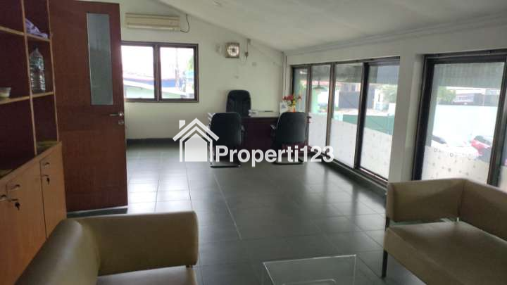 Dijual Cepat Gudang di Jl. Tole Iskandar, Sukamaju, Cilodong, Kota Depok - 14