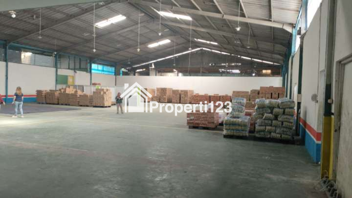 Dijual Cepat Gudang di Jl. Tole Iskandar, Sukamaju, Cilodong, Kota Depok - 13