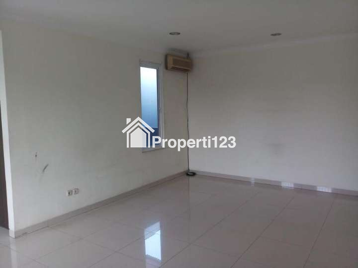 Dijual Rumah di Komplek Billymon, Pondok Kelapa, Duren Sawit, Jakarta Timur - 4