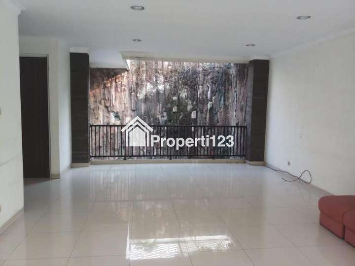 Dijual Rumah di Komplek Billymon, Pondok Kelapa, Duren Sawit, Jakarta Timur - 3