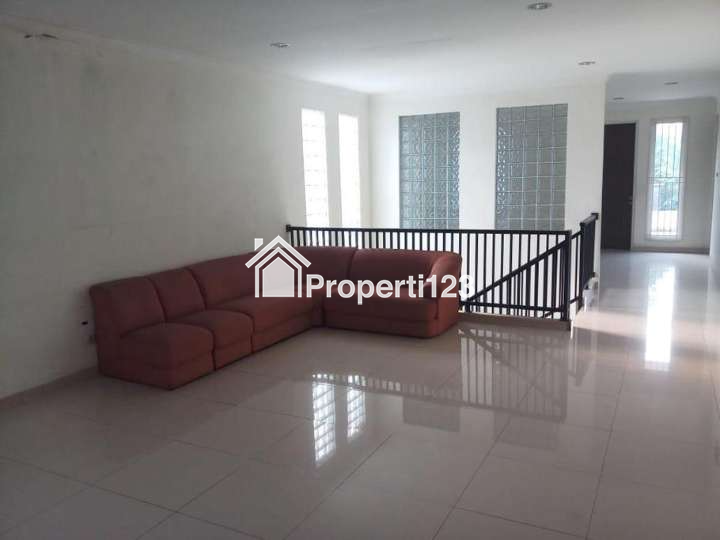 Dijual Rumah di Komplek Billymon, Pondok Kelapa, Duren Sawit, Jakarta Timur - 2