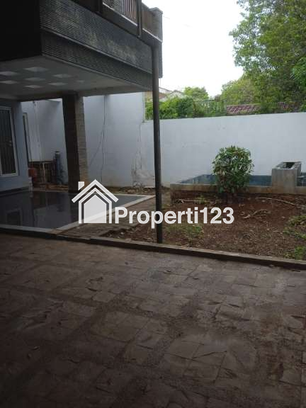 Dijual Rumah di Komplek Billymon, Pondok Kelapa, Duren Sawit, Jakarta Timur - 5