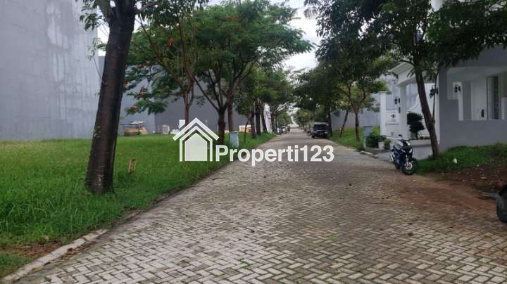 Dijual Kavling di Green Lake City Cluster Ebony - 4