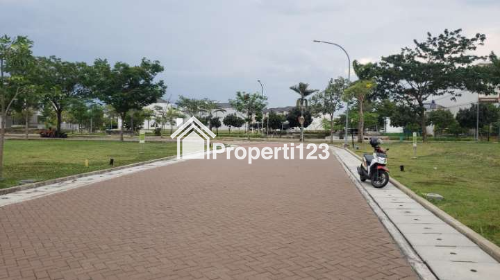 Dijual Kavling Golf Island Cluster Sonata Lagoon, Pantai Indah Kapuk - 4