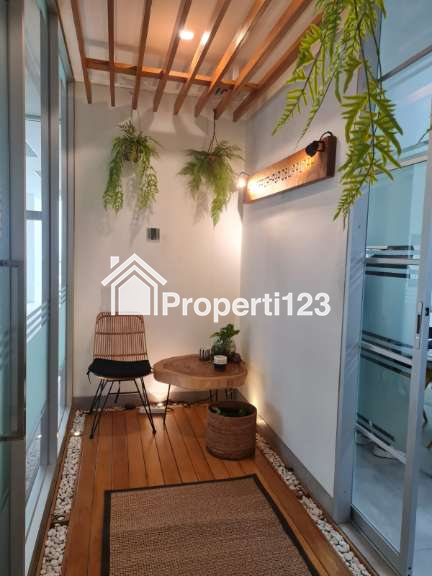 Dijual Office Space The Smith Alam Sutera, Tangerang - 2