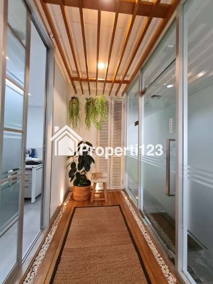 Dijual Office Space The Smith Alam Sutera, Tangerang - 3