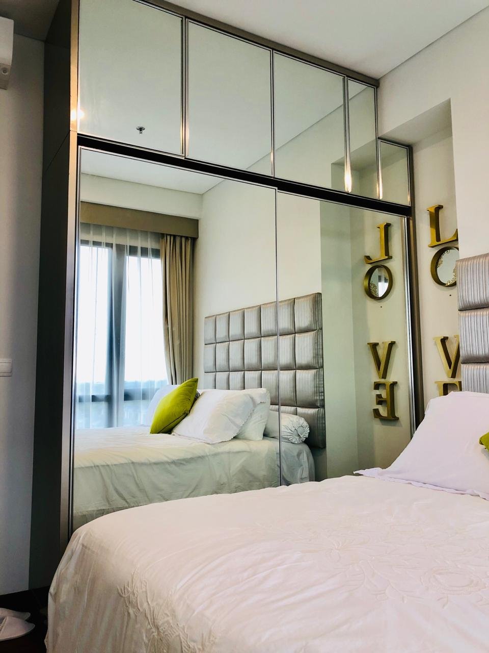 Dijual Apartemen Marigold Navapark BSD City - 17