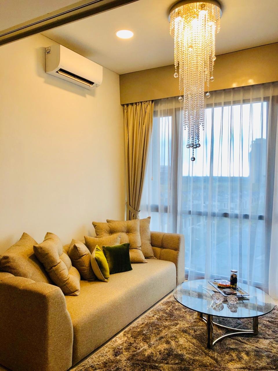 Dijual Apartemen Marigold Navapark BSD City - 13