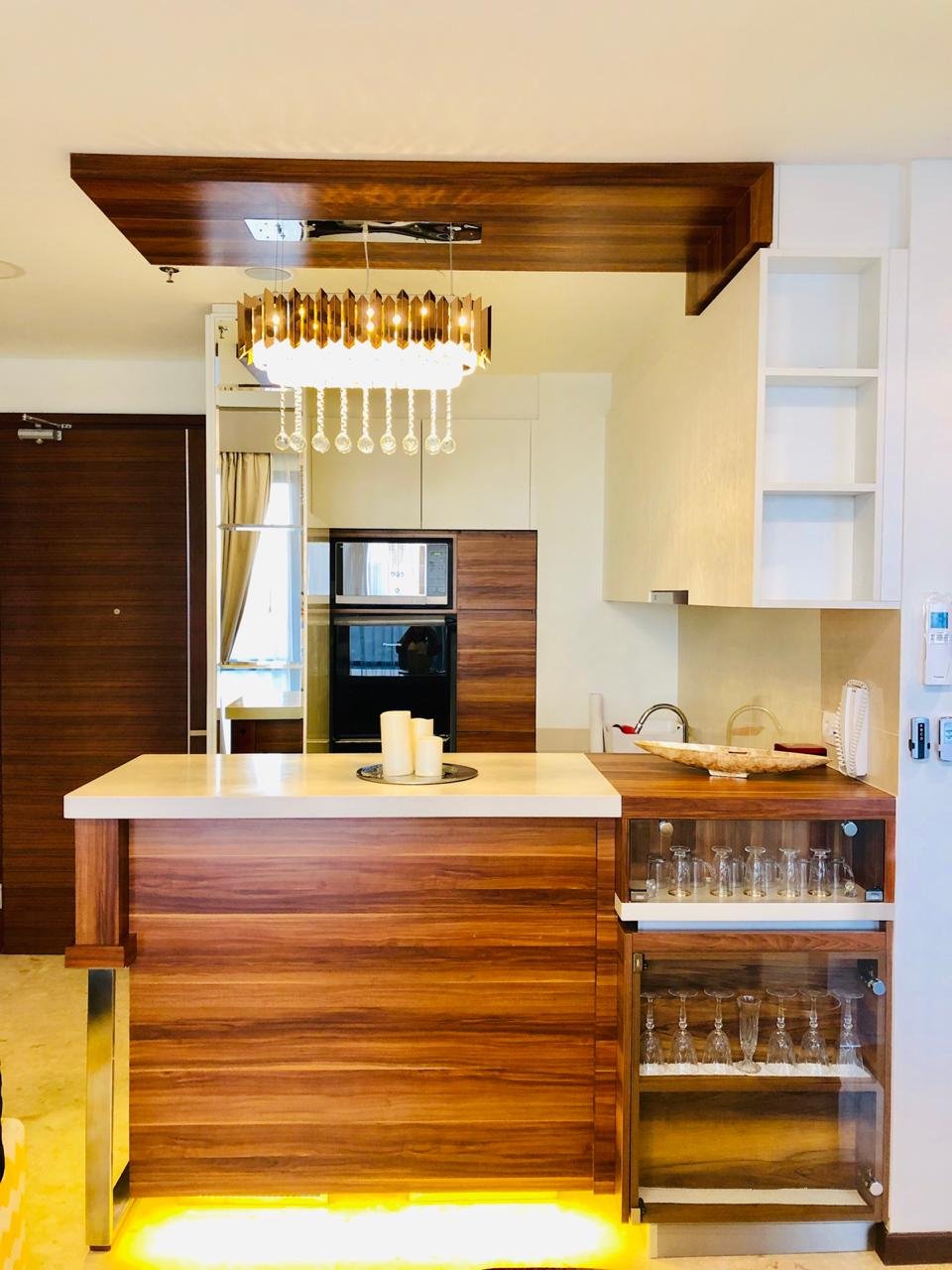 Dijual Apartemen Marigold Navapark BSD City - 6