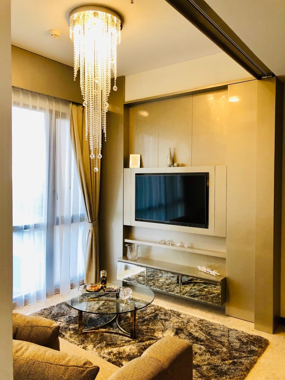 Dijual Apartemen Marigold Navapark BSD City - 9