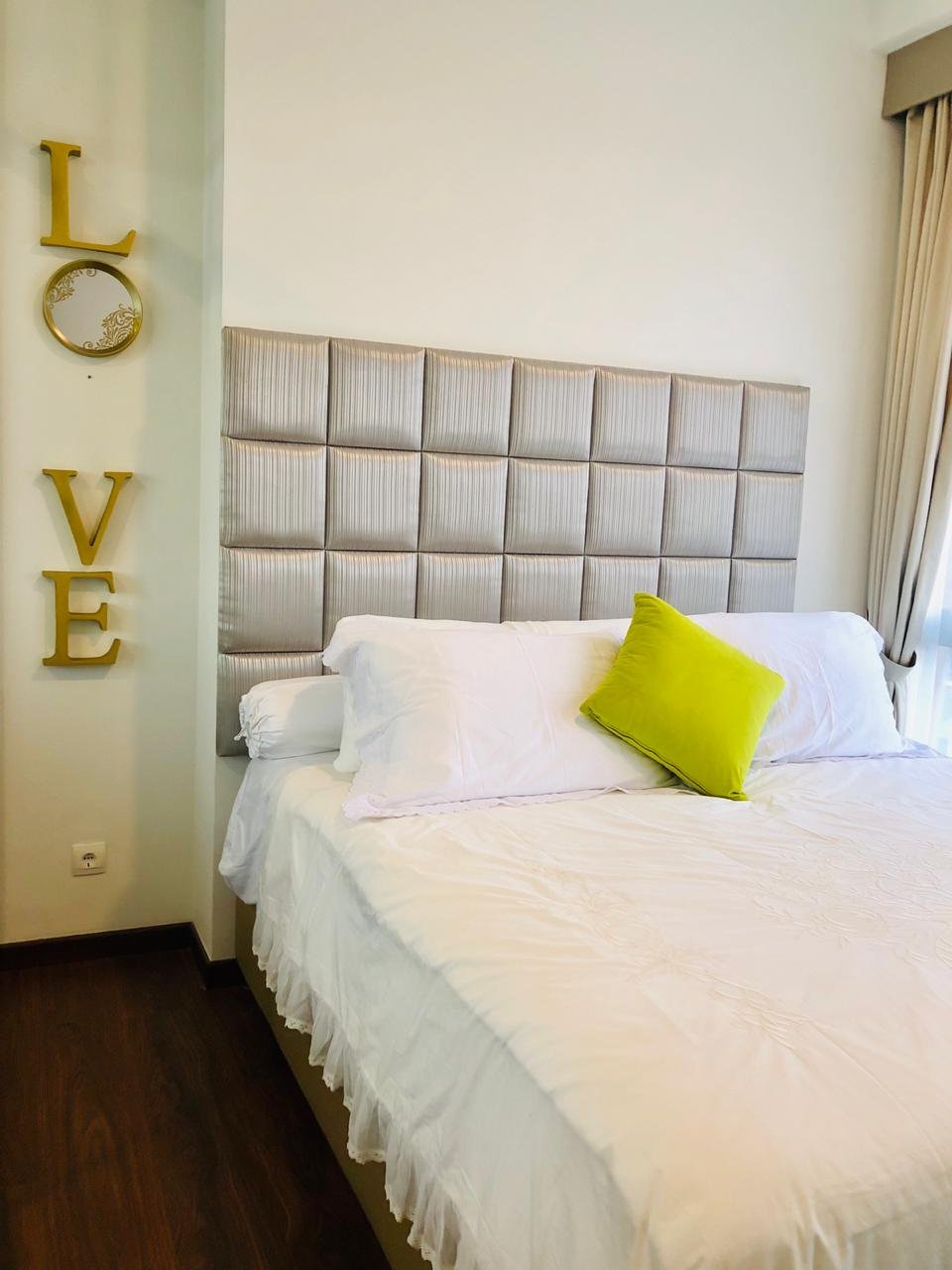 Dijual Apartemen Marigold Navapark BSD City - 15