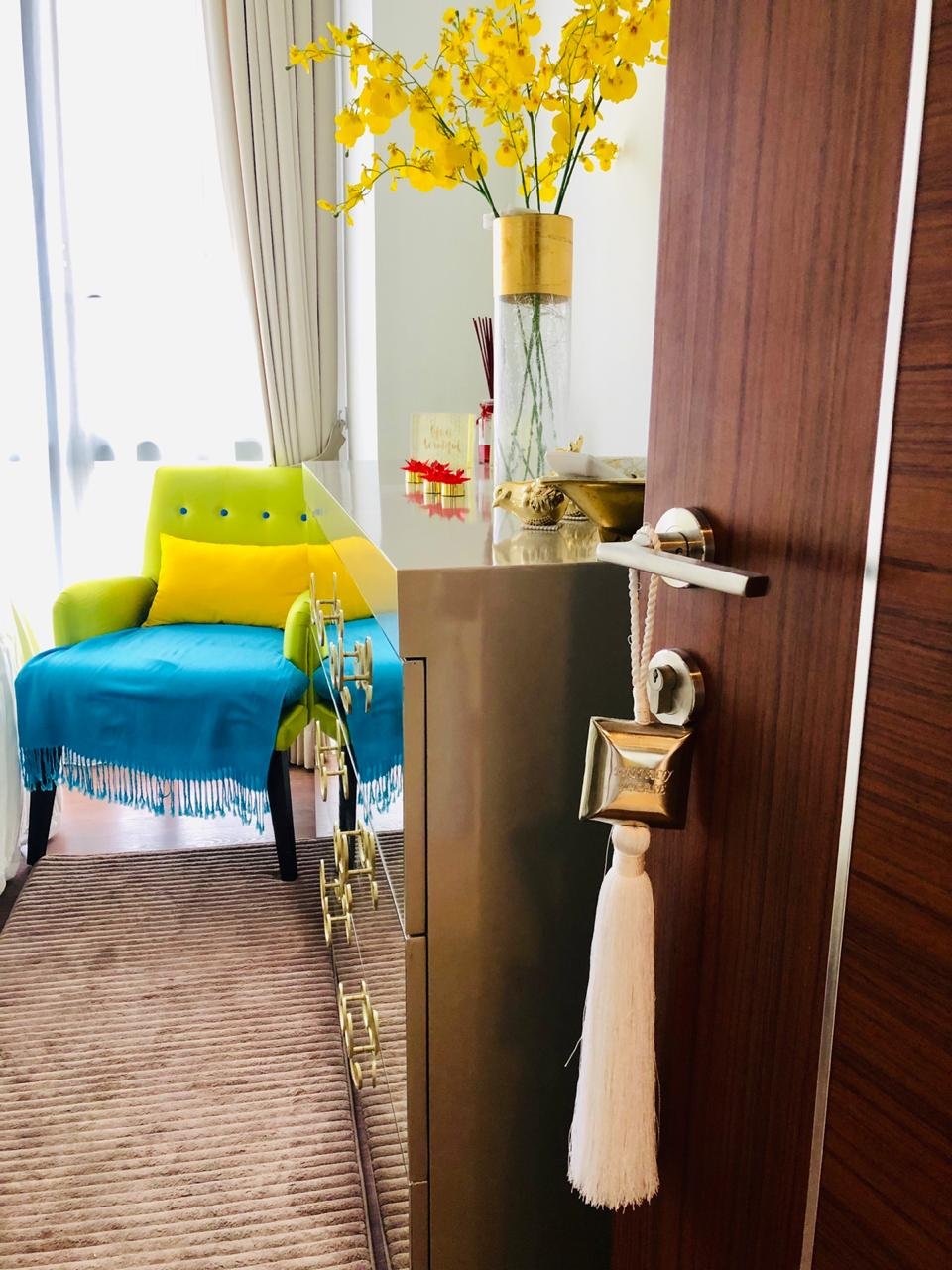 Dijual Apartemen Marigold Navapark BSD City - 5