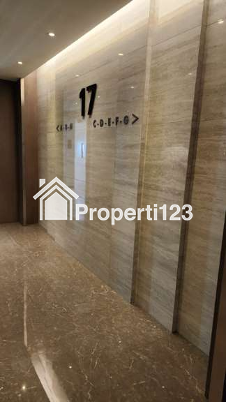 Dijual Apartemen Marigold, Navapark BSD City - 4