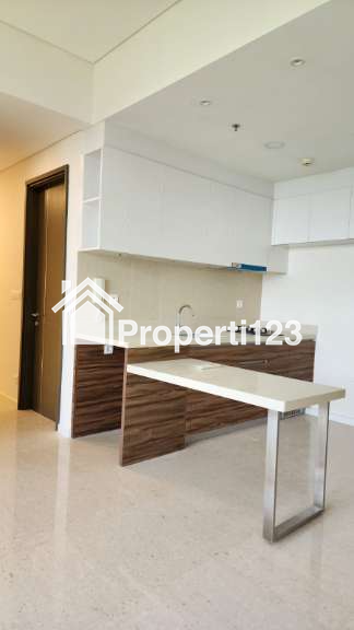Dijual Apartemen Marigold, Navapark BSD City - 3