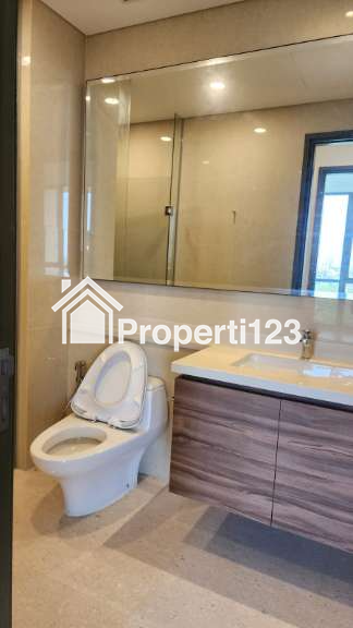 Dijual Apartemen Marigold, Navapark BSD City - 2