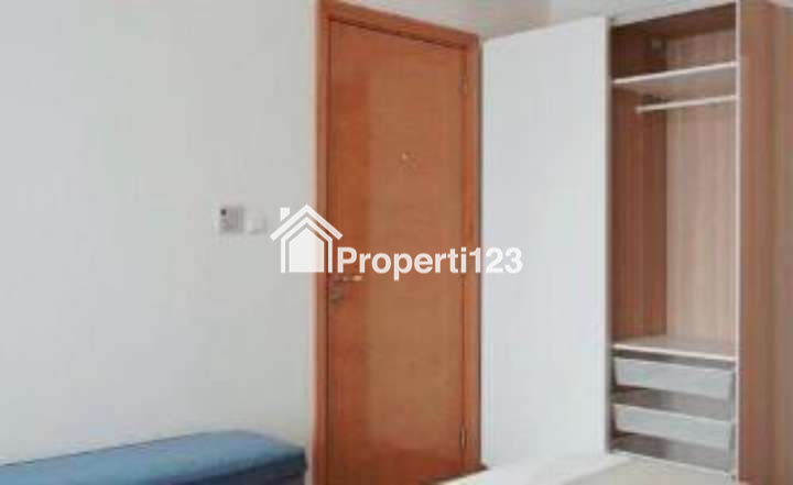 Dijual Apartemen Senayan Residence, Jl. Patal Senayan, Kebayoran Lama, Jakarta Selatan - 3