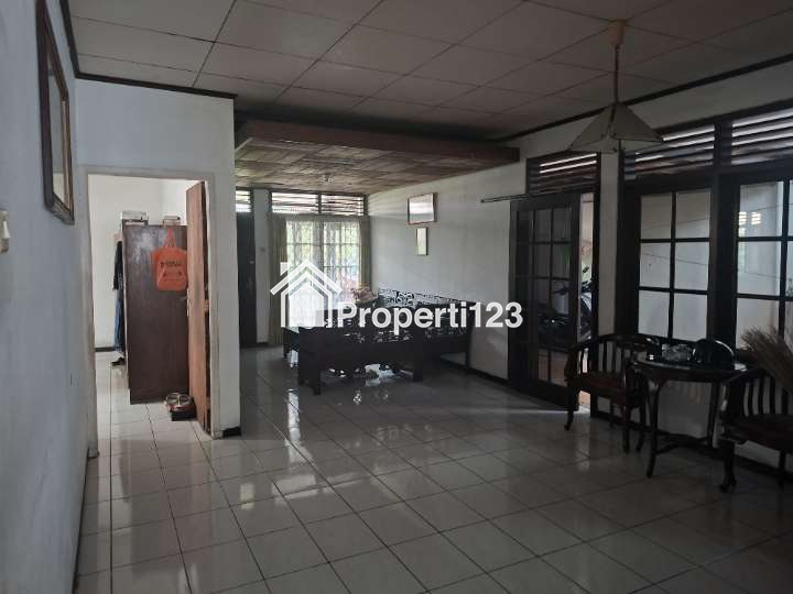 Rumah Dijual Dekat Pusat Kota Bogor - 4
