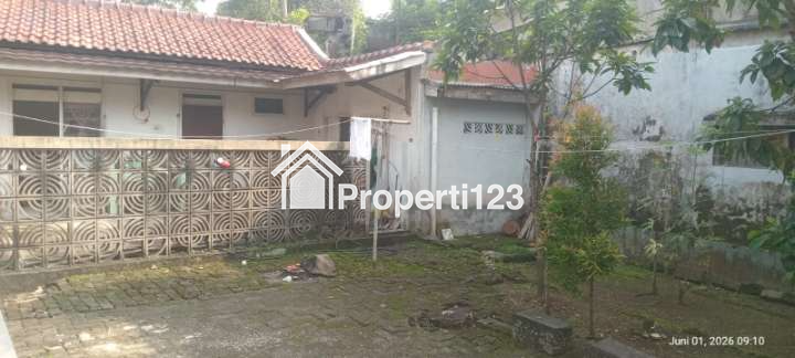 Rumah Dijual Dekat Pusat Kota Bogor - 7