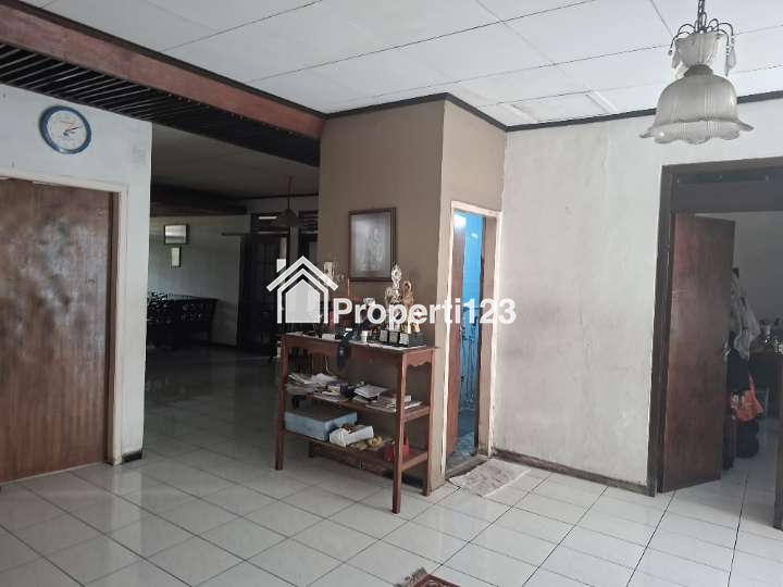 Rumah Dijual Dekat Pusat Kota Bogor - 8