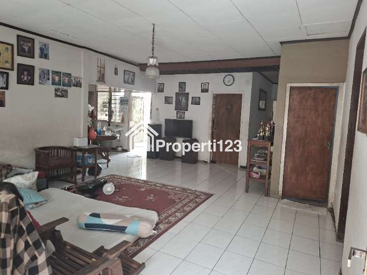 Rumah Dijual Dekat Pusat Kota Bogor - 5