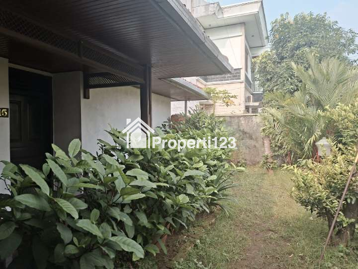Rumah Dijual Dekat Pusat Kota Bogor - 3