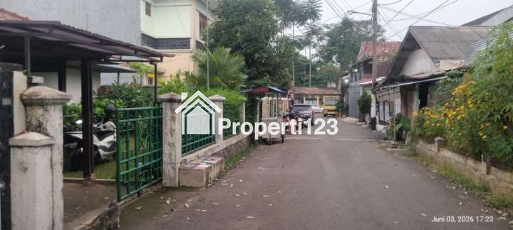 Rumah Dijual Dekat Pusat Kota Bogor - 2