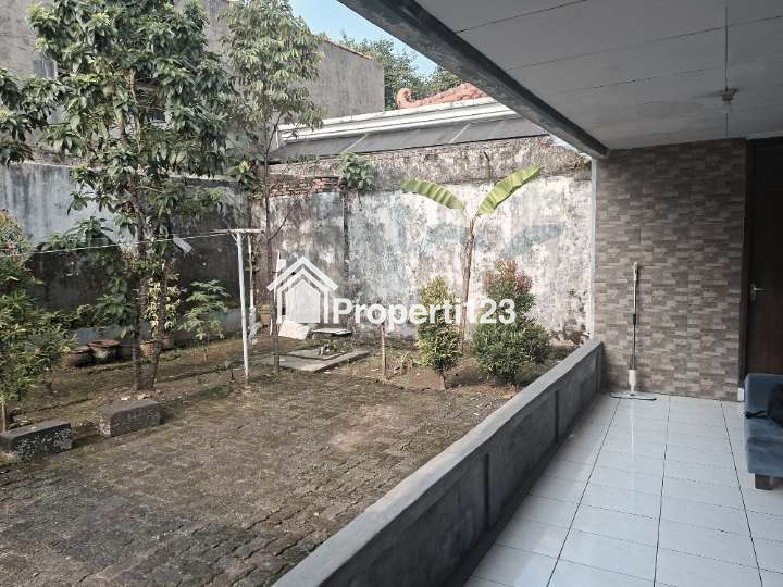 Rumah Dijual Dekat Pusat Kota Bogor - 6