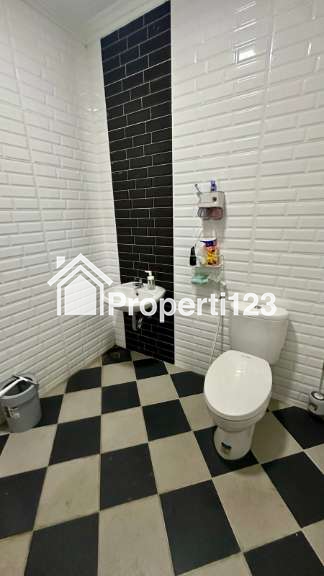 DIJUAL RUMAH DI DAERAH PENGADEGAN TIMUR, PANCORAN - JAKSEL - 3