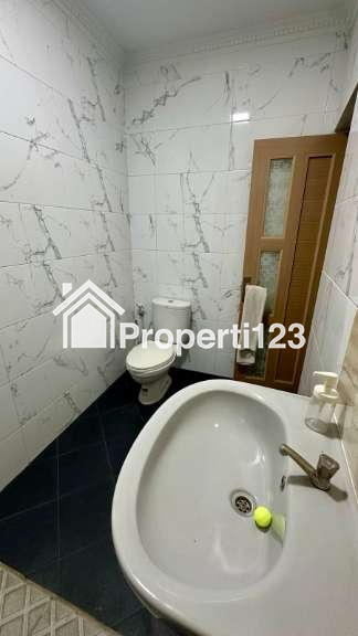 DIJUAL RUMAH DI DAERAH PENGADEGAN TIMUR, PANCORAN - JAKSEL - 4